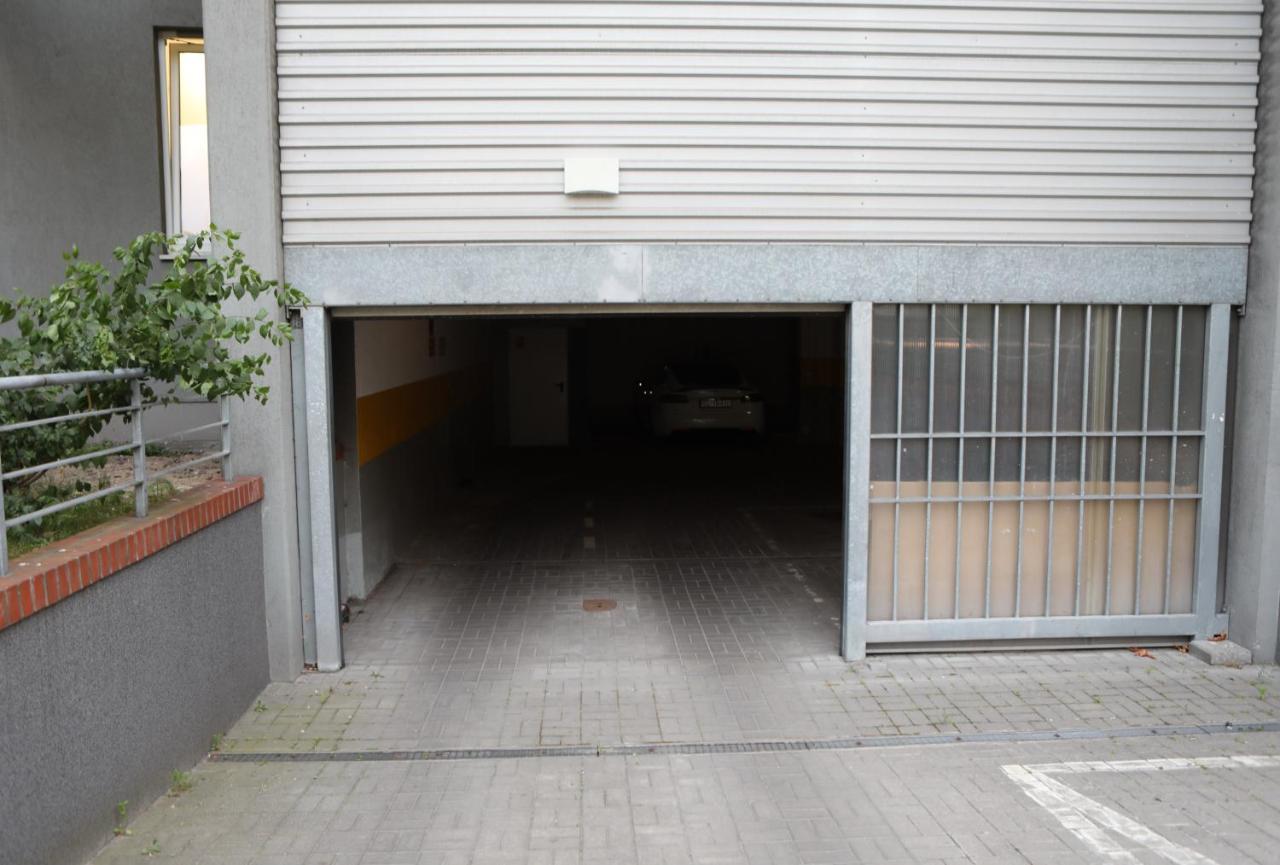 Lupoapartments Krolewska Penthouse Mandoria Parking Dostep Na Kod Łódź Extérieur photo