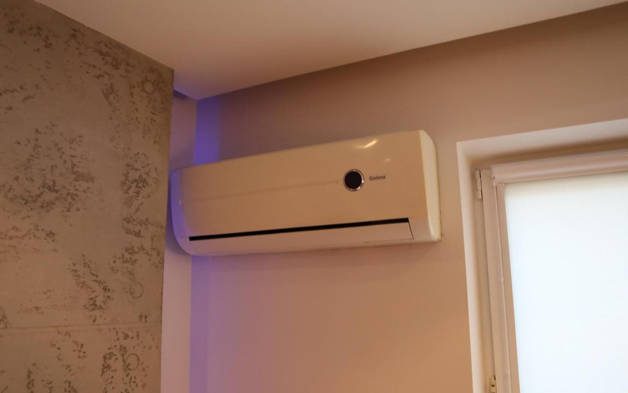 Lupoapartments Krolewska Penthouse Mandoria Parking Dostep Na Kod Łódź Extérieur photo