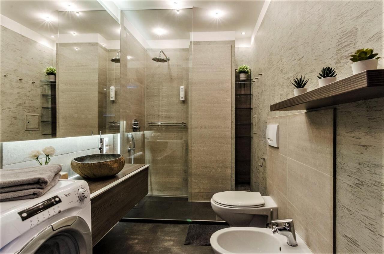 Lupoapartments Krolewska Penthouse Mandoria Parking Dostep Na Kod Łódź Extérieur photo