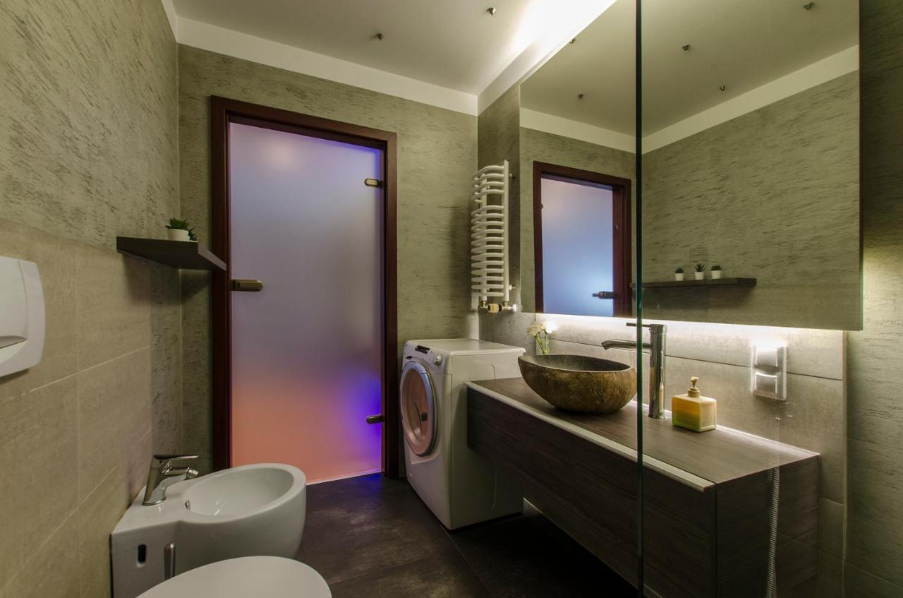 Lupoapartments Krolewska Penthouse Mandoria Parking Dostep Na Kod Łódź Extérieur photo